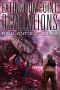 [Extinction Point 03] • Revelations (Extinction Point, Book 3)